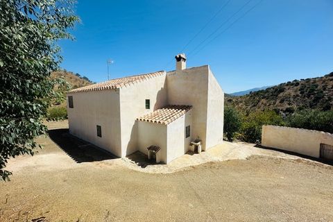 Herregård i Comares, Malaga, Comares - € 170 000 | Ref: ID4249 - foto 2