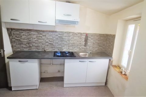 Villa i Arles-sur-Tech, Pyrenees-Orientales, Arles-sur-Tech - € 55.000 | Ref: 4152VAV - foto 3