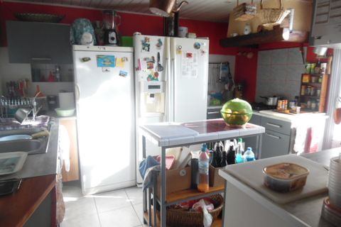 Villa i Le Boulou, Pyrenees-Orientales, Le Boulou - € 198.000 | Ref: 5422VAB - foto 3