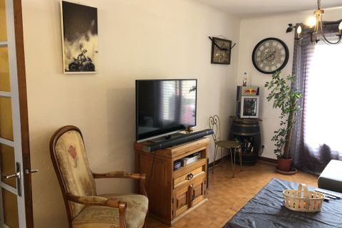 Villa a Arles-sur-Tech, Pyrenees-Orientales, Arles-sur-Tech - € 210.000 | Ref: 5465VMB - foto 5