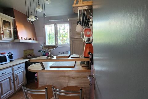 Villa a Arles-sur-Tech, Pyrenees-Orientales, Arles-sur-Tech - € 210.000 | Ref: 5465VMB - foto 6