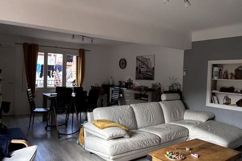 Villa i Arles-sur-Tech, Pyrenees-Orientales, Arles-sur-Tech - € 259.700 | Ref: 5666VLR - foto 4