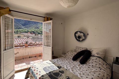 Villa i Arles-sur-Tech, Pyrenees-Orientales, Arles-sur-Tech - € 259.700 | Ref: 5666VLR - foto 19