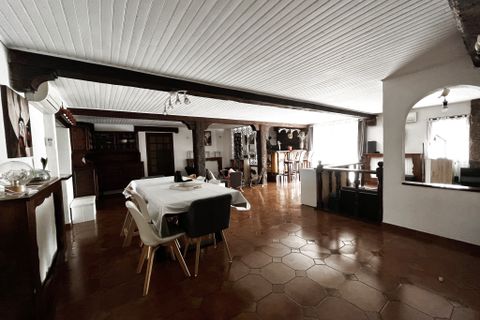 Villa i Arles-sur-Tech, Pyrenees-Orientales, Arles-sur-Tech - € 246.000 | Ref: 5510VGR - foto 1