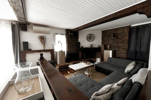 Villa i Arles-sur-Tech, Pyrenees-Orientales, Arles-sur-Tech - € 246.000 | Ref: 5510VGR - foto 2