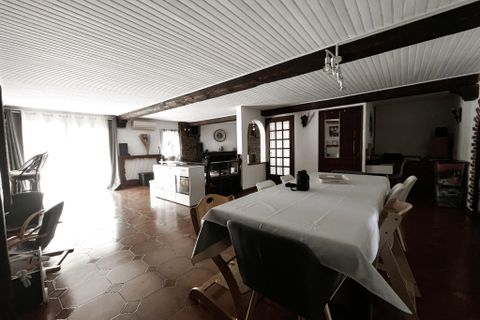 Villa i Arles-sur-Tech, Pyrenees-Orientales, Arles-sur-Tech - € 246.000 | Ref: 5510VGR - foto 3