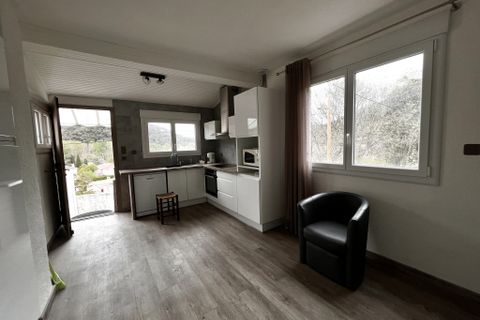 Villa i Arles-sur-Tech, Pyrenees-Orientales, Arles-sur-Tech - € 246.000 | Ref: 5510VGR - foto 7