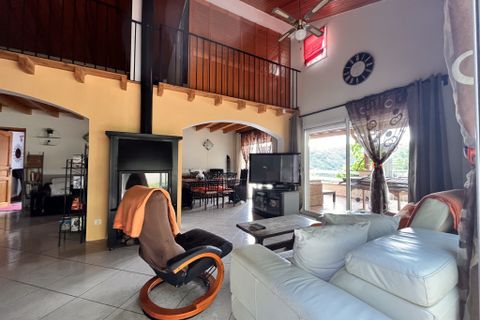 Villa i Reynès, Pyrenees-Orientales, Reynès - € 478.000 | Ref: 6059VGR - foto 4