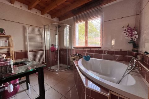 Villa i Reynès, Pyrenees-Orientales, Reynès - € 478.000 | Ref: 6059VGR - foto 8