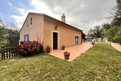 Villa i Reynès, Pyrenees-Orientales, Reynès - € 478.000 | Ref: 6059VGR - foto 11