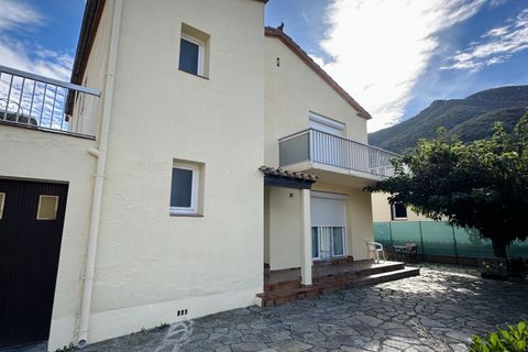 Villa i Arles-sur-Tech, Pyrenees-Orientales, Arles-sur-Tech - € 260.000 | Ref: 6047VMM - foto 2