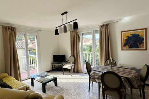 Villa i Arles-sur-Tech, Pyrenees-Orientales, Arles-sur-Tech - € 260.000 | Ref: 6047VMM - foto 3