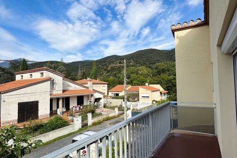 Villa i Arles-sur-Tech, Pyrenees-Orientales, Arles-sur-Tech - € 260.000 | Ref: 6047VMM - foto 5