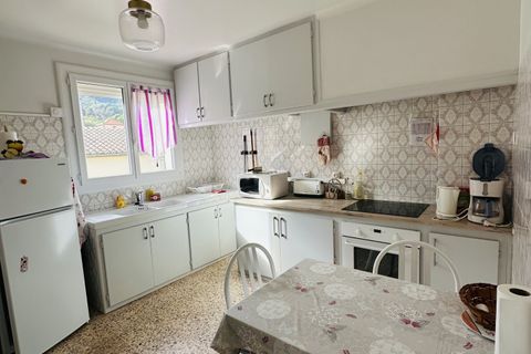 Villa i Arles-sur-Tech, Pyrenees-Orientales, Arles-sur-Tech - € 260.000 | Ref: 6047VMM - foto 6
