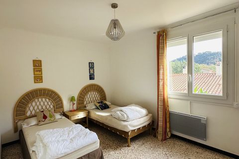 Villa i Arles-sur-Tech, Pyrenees-Orientales, Arles-sur-Tech - € 260.000 | Ref: 6047VMM - foto 9