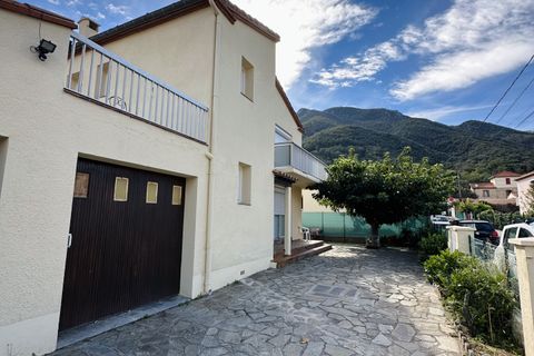 Villa i Arles-sur-Tech, Pyrenees-Orientales, Arles-sur-Tech - € 260.000 | Ref: 6047VMM - foto 20