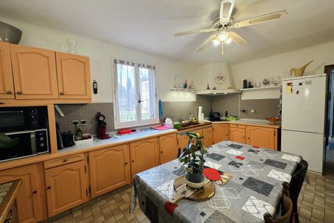 Villa a Ceret, Pyrenees-Orientales, Ceret - € 331.000 | Ref: 6033VMM - foto 4