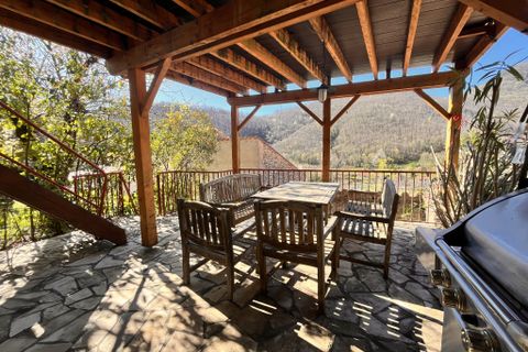 Villa i Le Tech, Pyrenees-Orientales, Le Tech - € 137.500 | Ref: 5971VGR - foto 1
