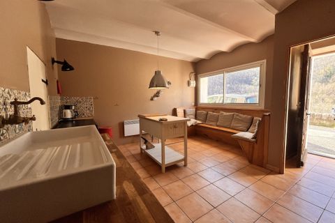 Villa i Le Tech, Pyrenees-Orientales, Le Tech - € 137.500 | Ref: 5971VGR - foto 4