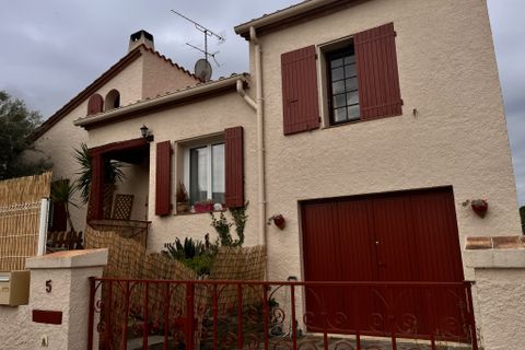 Villa i Ceret, Pyrenees-Orientales, Ceret - € 295.000 | Ref: 6042VGR - foto 1