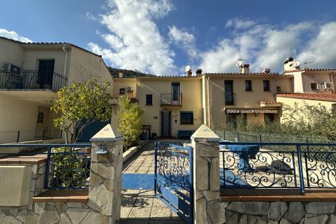 Villa i Arles-sur-Tech, Pyrenees-Orientales, Arles-sur-Tech - € 160.000 | Ref: 6060VMM - foto 5
