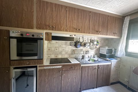 Villa i Arles-sur-Tech, Pyrenees-Orientales, Arles-sur-Tech - € 160.000 | Ref: 6060VMM - foto 4
