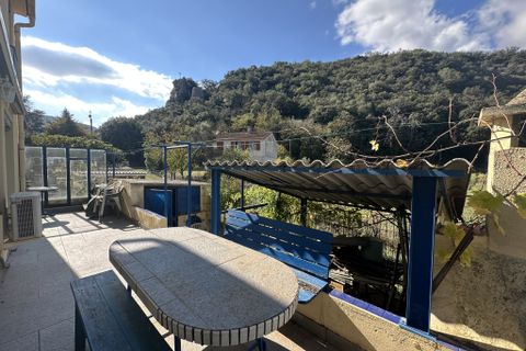 Villa i Arles-sur-Tech, Pyrenees-Orientales, Arles-sur-Tech - € 160.000 | Ref: 6060VMM - foto 3