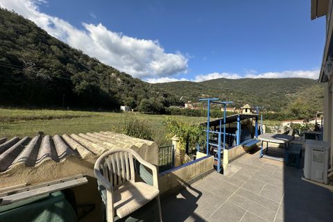 Villa i Arles-sur-Tech, Pyrenees-Orientales, Arles-sur-Tech - € 160.000 | Ref: 6060VMM - foto 27
