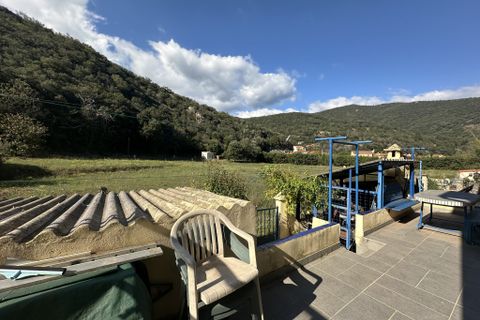 Villa i Arles-sur-Tech, Pyrenees-Orientales, Arles-sur-Tech - € 160.000 | Ref: 6060VMM - foto 15