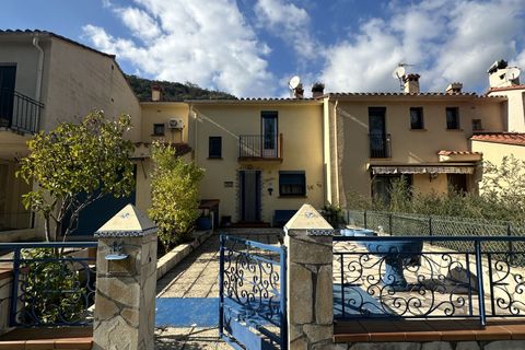 Villa i Arles-sur-Tech, Pyrenees-Orientales, Arles-sur-Tech - € 160.000 | Ref: 6060VMM - foto 22