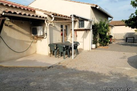 Villa i Montblanc, Herault, Montblanc - € 319.900 | Ref: 85 - foto 1