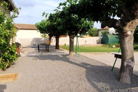 Villa i Montblanc, Herault, Montblanc - € 319.900 | Ref: 85 - foto 3