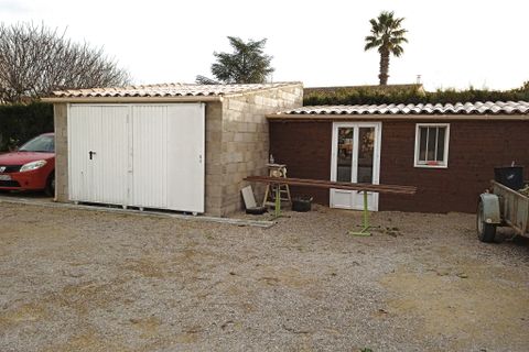 Villa i Montblanc, Herault, Montblanc - € 319.900 | Ref: 85 - foto 15