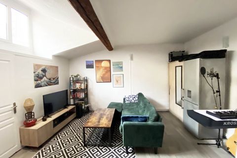 Lejlighed i Lyon, Rhone, Lyon - € 159.900 | Ref: 460 - foto 1