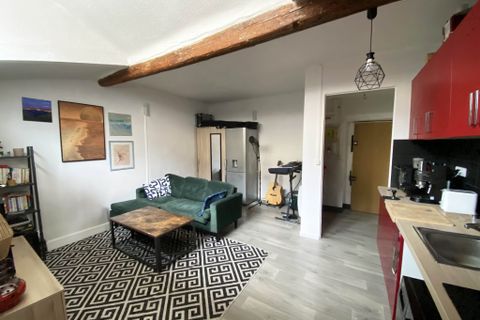 Lejlighed i Lyon, Rhone, Lyon - € 159.900 | Ref: 460 - foto 2