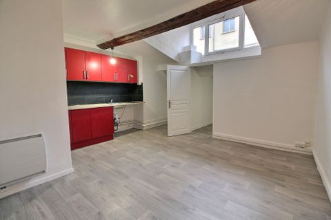 Lejlighed i Lyon, Rhone, Lyon - € 159.900 | Ref: 460 - foto 3