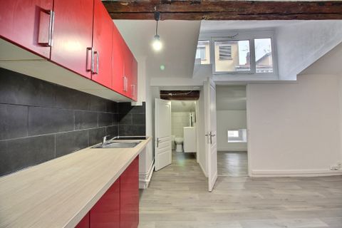 Lejlighed i Lyon, Rhone, Lyon - € 159.900 | Ref: 460 - foto 4
