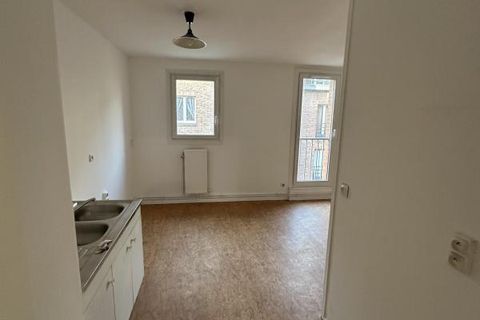 Lejlighed i Lille, Nord, Lille - € 145.000 | Ref: T3_ARCOLE - foto 2