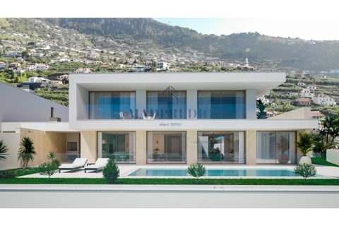 Villa i Arco da Calheta, Madeira, Arco da Calheta - € 2.200.000 | Ref: CAS_724 - foto 2