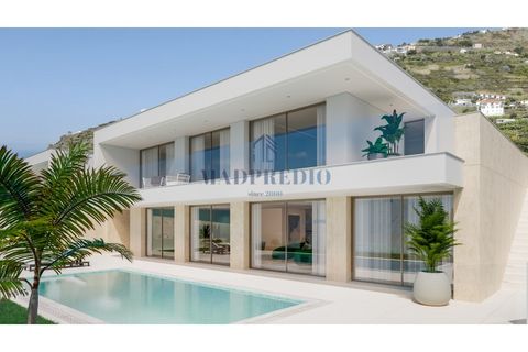 Villa i Arco da Calheta, Madeira, Arco da Calheta - € 2.200.000 | Ref: CAS_724 - foto 4