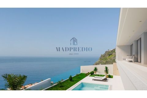 Villa i Arco da Calheta, Madeira, Arco da Calheta - € 2.200.000 | Ref: CAS_724 - foto 5