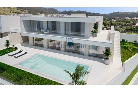 Villa i Arco da Calheta, Madeira, Arco da Calheta - € 2.200.000 | Ref: CAS_724 - foto 11