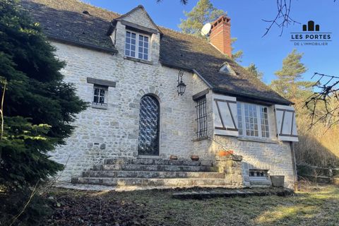Villa i Prunay-sur-Essonne, Essonne, Prunay-sur-Essonne - € 311.000 | Ref: 85564484 - foto 2