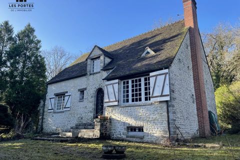 Villa i Prunay-sur-Essonne, Essonne, Prunay-sur-Essonne - € 311.000 | Ref: 85564484 - foto 1