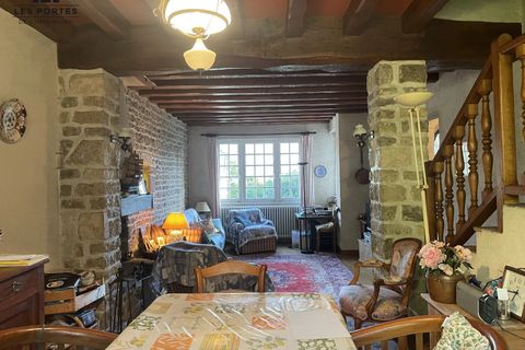 Villa i Prunay-sur-Essonne, Essonne, Prunay-sur-Essonne - € 311.000 | Ref: 85564484 - foto 4