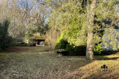 Villa i Prunay-sur-Essonne, Essonne, Prunay-sur-Essonne - € 311.000 | Ref: 85564484 - foto 10