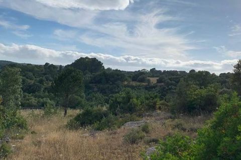 Helårsgrund i Noto, Siracusa, Noto - € 18.000 | Ref: V000036 - foto 8