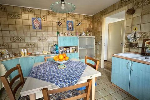 Lejlighed i Noto, Siracusa, Noto - € 130.000 | Ref: V0000098 - foto 7