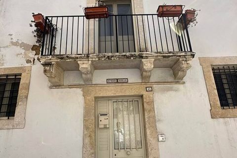Villa i Noto, Siracusa, Noto - € 140.000 | Ref: V000086 - foto 3