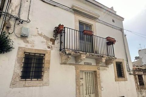 Villa i Noto, Siracusa, Noto - € 140.000 | Ref: V000086 - foto 4